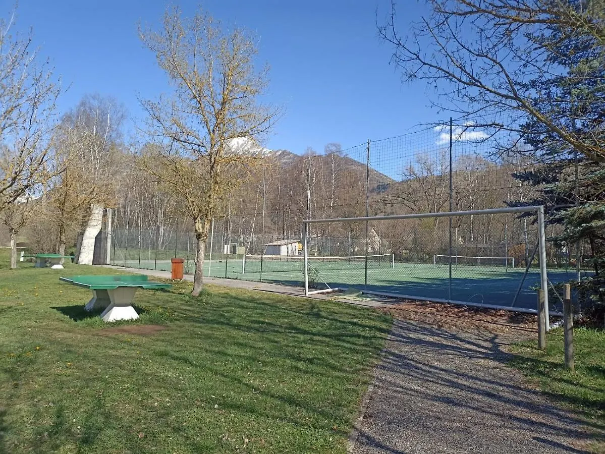 Les Rives Du Drac Apartment Chabottes France