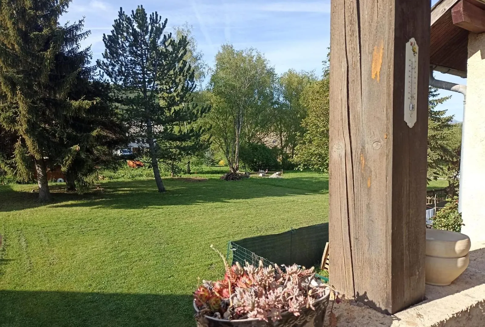 Les Rives Du Drac Apartment Chabottes